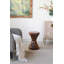 Table d'appoint Artisanal
