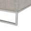 Banc de rangement rembourré Crawford-346756040