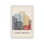 Illustration de Long Beach, villes américaines, impression sans cadre, affiche de l'État de Californie