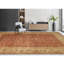 Wool Oriental Area Rug-1251098072
