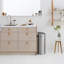 Brabantia Touch Bin New Recycle 40L-126119676
