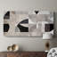 Abstract Series 1 # XX-Gallery, toile tendue