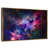 Floating Frame Gold