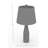 Carcalete Resin Table Lamp