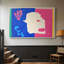 The Wolf (Le loup), from Jazz, 1947 - Henri Matisse, toile tendue avec châssis-132874691-132874697