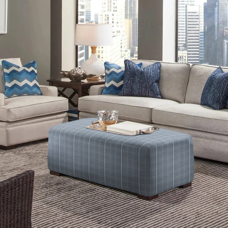 Campos Ottoman