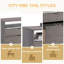 Lateral File Cabinet