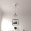 Endurathane Hamilton Ceiling Medallion, 17 3/8"OD x 1 3/4"P (Fits Canopies up to 3 3/4"), Hand-Painted Gold Finish-27786764