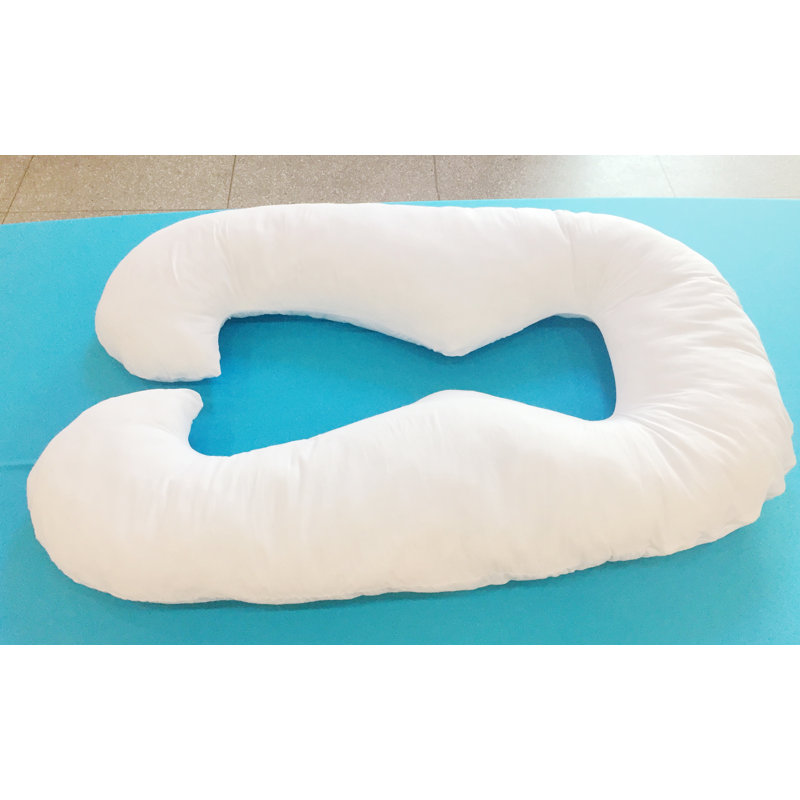 Bellicent  Fiber Medium Pillow