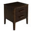 Table de chevet 20 po Godina-680294498