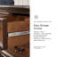 Commode Flosie