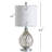 Antonelli Metal Table Lamp