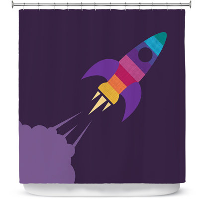 Shower Curtain
