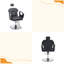 Fauteuil de coiffeur Barber-159888554