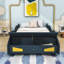 Lit plateforme avec rangement Alara-1132788564-1132788566