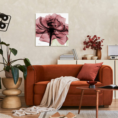 " Chianti Rose II " by Albert Koetsier