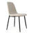 Upholstered Chenille Fabric Side Dining Chair (Set of 8)-66595752