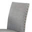 Chaise de salle à manger
