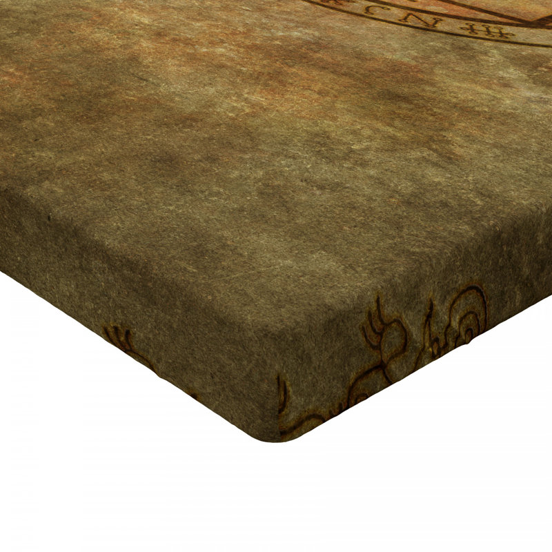 Microfiber Fitted Sheet, Queen Fitted Sheet