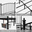 Queen Bed Frame With Headboard And Footboard Metal-1735390357-1724412193