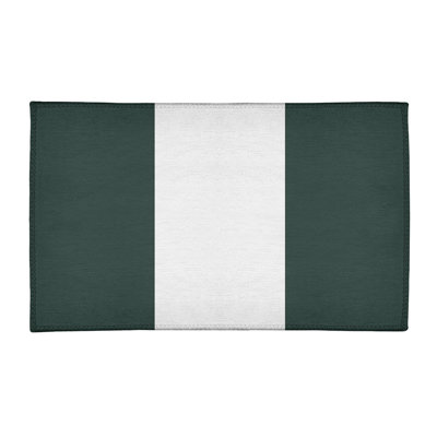 Chenille Indoor Rug