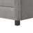 Marchese Linen Upholstered Daybed-102425089-102425090