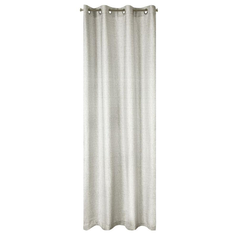 Room Darkening Curtain Single Panel