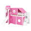 Lit mezzanine avec tente et tour-1190688032-1190688033