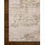 Tapis colombe / naturel Loloi Nellie-1183597882