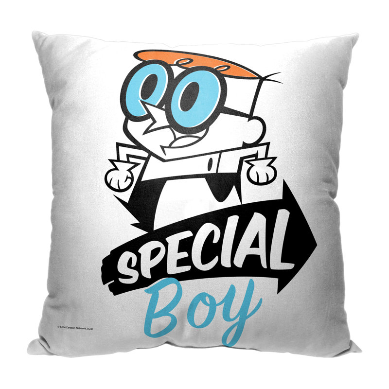 Polyester Pillow Cover