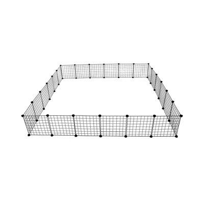 Delaria Mouse Cage