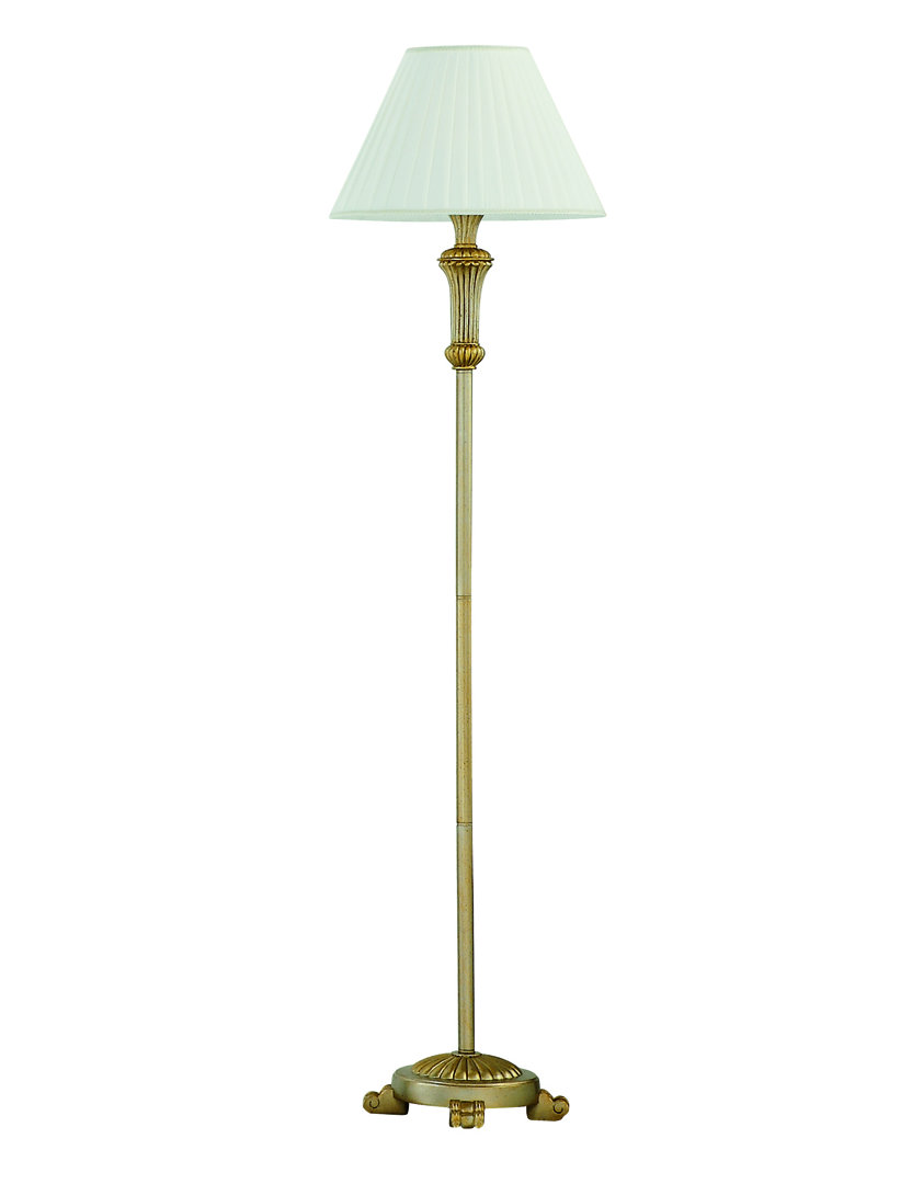 Eisenberg 165cm Arched Floor Lamp