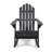 Hollywood Adirondack Rocking Chair-519853938