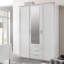 Wiburgh 3 Door Manufactured Wood Wardrobe