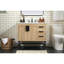 Ensemble de meuble-lavabo simple 36 po Eugene-615836835