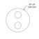 Momenti™ 3/4" Therm & Pressure Balance Multi-Function System