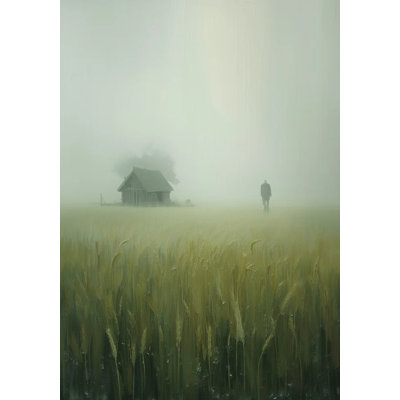 Misty Path