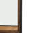 Brooklyn Walk Wood & Metal Wall Accent Mirror - Burnt Umber