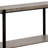 Ikhra 48'' Console Table