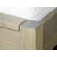 Patson Solid Wood Bed-122228864