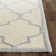 Cannen Hand Tufted Wool Geometric Rug