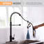 SOUEEUM Pull Down Kitchen Faucet-59676351