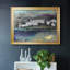 Mysteri II, reproduction d'art sur toile-2022734830-2022734831