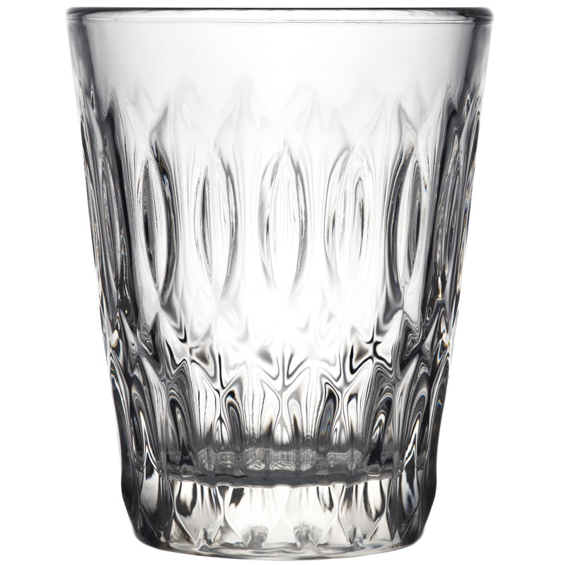 Verone Whiskey Glass