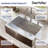 DeerValley 30" L x 22'' W Farmhouse Apron Single Bowl Stainless Steel Kitchen Sink with Accessories
