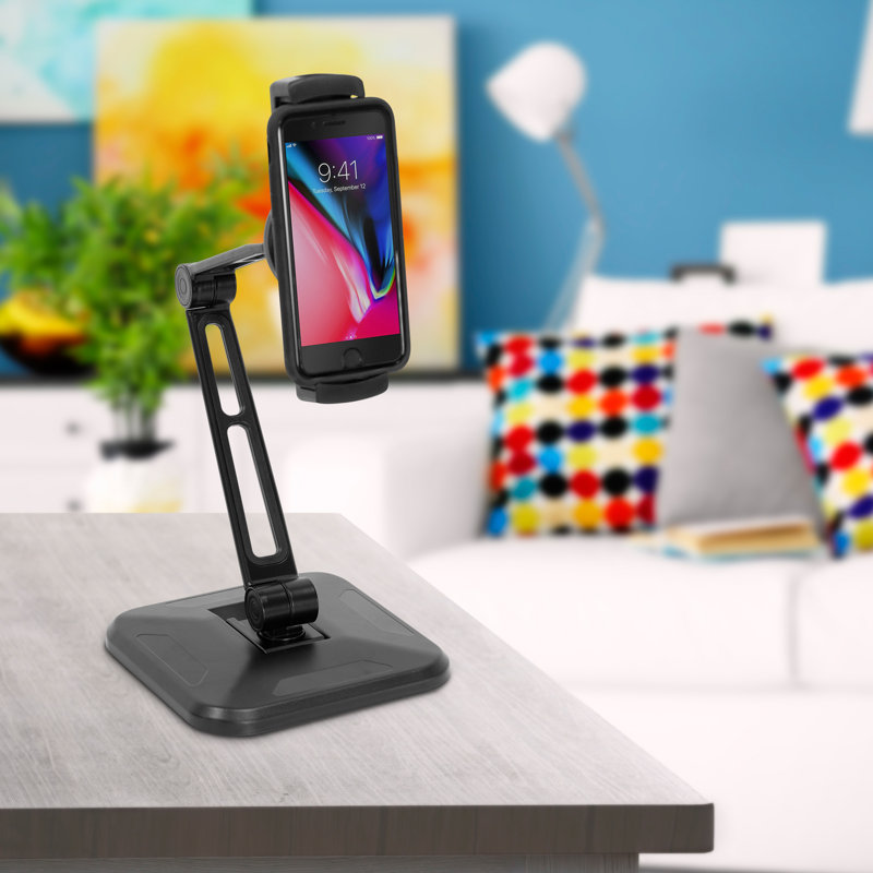Système de fixation pour iPad