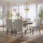 Tabouret de comptoir 25 po Kavita