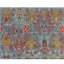 One-of-a-Kind 9' X 11'11" Hand Knotted Area Rug