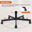 Chaise de bureau Criss Cross-653695569