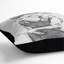 Square Throw Cushion-56900027-56900026